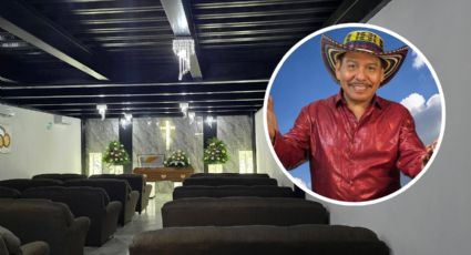¿Cuándo es el velorio de Paco Silva en Monterrey? Aquí los detalles