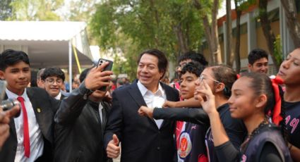 Bachillerato Nacional 2026: ¿Cómo inscribirse en "Mi derecho, mi lugar" antes del cierre?