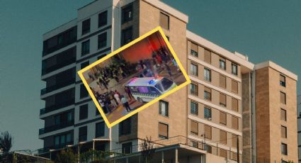 Investigan patrulla que arrolló a multitud tras intento de linchamiento en Bogotá