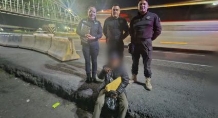 Ecatepec: Resguardan a 60 adultos mayores extraviados en lo que va de 2026