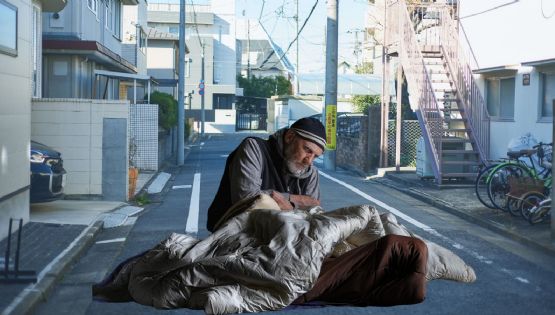 ¿Y la policía?, bien gracias