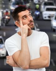 Foto descriptiva de: ¡Que no te sorprendan! Así aplica el Hoy No Circula 13 de abril 2026 en CDMX y Edomex