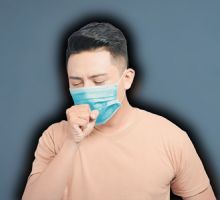 La ‘tataranieta de Ómicron’: Así es la nueva variante Cigarra de COVID