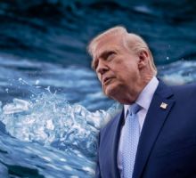 Bloqueo de Trump a Irán sacude la economía global y profundiza tensiones en Medio Oriente