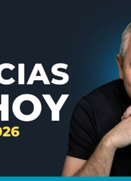Inicia tu día con nuestro resumen de noticias 13 de abril de 2026