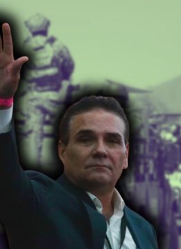 Revelan fraude de 3 mil 500 mdp y la ficha roja contra Silvano Aureoles por nexos con el CJNG