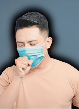 La ‘tataranieta de Ómicron’: Así es la nueva variante Cigarra de COVID