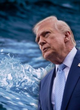 Bloqueo de Trump a Irán sacude la economía global y profundiza tensiones en Medio Oriente