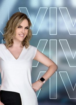 MVS Noticias con Pamela Cerdeira EN VIVO: Sigue lo más relevante de hoy, 13 de abril