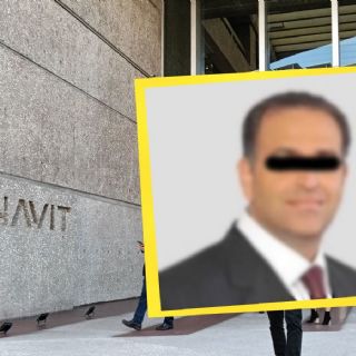 Detienen en Estados Unidos a Rafael Zaga Tawil por fraude millonario contra el Infonavit