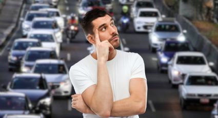 ¡Que no te sorprendan! Así aplica el Hoy No Circula 13 de abril 2026 en CDMX y Edomex