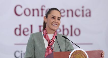 EN VIVO | La Mañanera del Pueblo 13 de abril: Sigue el mensaje de Claudia Sheinbaum hoy