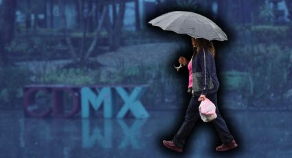 ¿A qué hora llueve? Reporte del clima en México hoy 13 de abril