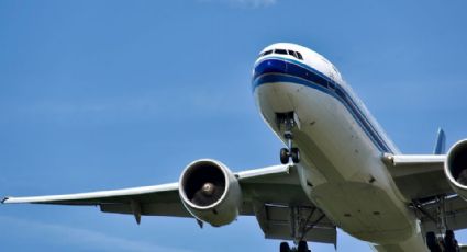 Estatus de los vuelos en el Aeropuerto de Monterrey HOY lunes 13 de de abril