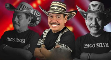 ¿Dónde será el homenaje a Paco Silva? Esto es lo que sabemos