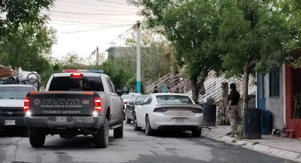 Ataque armado en Pesquería deja dos mujeres muertas y un hombre herido