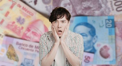 Magnicharters al borde de la bancarrota: Radiografía de la crisis económica y financiera en México