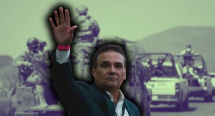 Revelan fraude de 3 mil 500 mdp y la ficha roja contra Silvano Aureoles por nexos con el CJNG