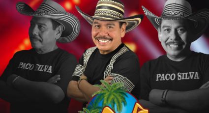 Paco Silva y su Tropa Colombiana: Estas fueron las canciones más icónicas de la agrupación