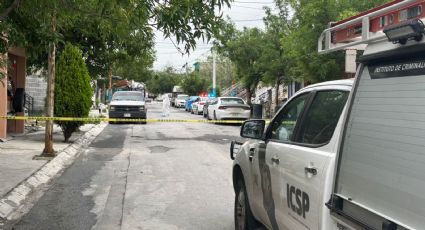 Hallan a hombre sin vida en vivienda de la colonia Moderna en Monterrey