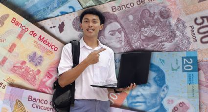 Beca Rita Cetina: ¿Quiénes reciben doble pago en la semana del 13 al 17 de abril?