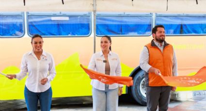 Juárez inicia recorridos gratuitos “Arráncate por Nuevo León 2026” y alista festejo infantil