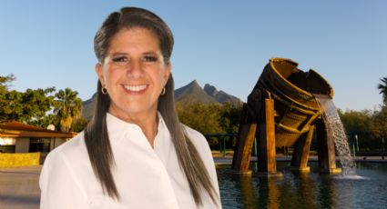 Martha Herrera anuncia que deja la Secretaría de Igualdad e Inclusión de Nuevo León