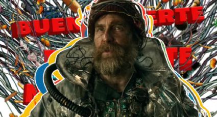 “Buena suerte, Diviértete, No mueras”: La cinta que trae de vuelta a Gore Verbinski ¿De qué trata?