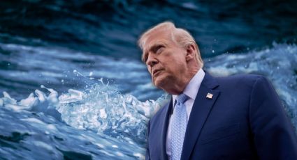 Bloqueo de Trump a Irán sacude la economía global y profundiza tensiones en Medio Oriente