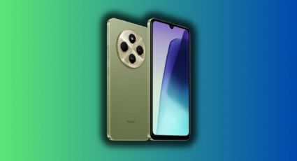 ¿Buscas celular? El Xiaomi Redmi 14C baja más del 30 por ciento en la tienda oficial