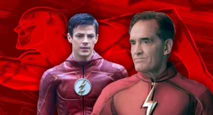 Dos Flash en un mismo escenario: LaConve- ANIMEX confirma visita histórica a Cintermex