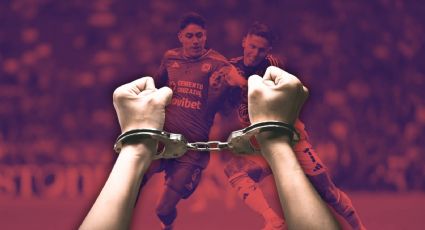 Así operaban 'Los Mapaches' de Nueva Italia en el futbol mexicano