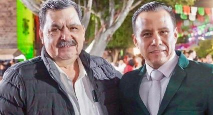 Localizan con vida a presidente municipal de Taxco de Alarcón, Juan Andrés Vega Carranza y a su padre
