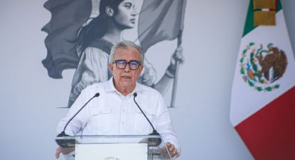 Confía Rubén Rocha en rescatar con vida a minero atrapado