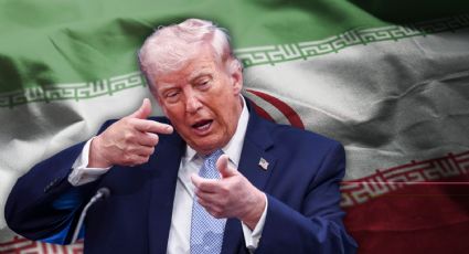 Donald Trump amenaza con destruir buques iraníes y escala la tensión en el Estrecho de Ormuz