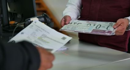 El Edomex supera los 6 mil mdp en recaudación por control vehicular