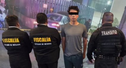 Vinculan a proceso a Kevin ‘N’ por atropellamiento en hospital del IMSS en Tecámac; hay 4 muertos y 11 heridos