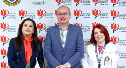 UANL organiza simposio integral sobre Parkinson para fomentar diagnóstico temprano