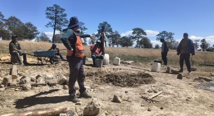 CFE e INPI acuerdan electrificar la Sierra Tarahumara