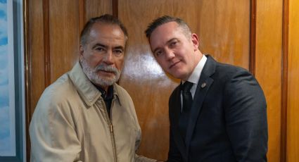 Avanzan negociaciones entre Metro y  CDMX para que la circulación de trenes se reanude