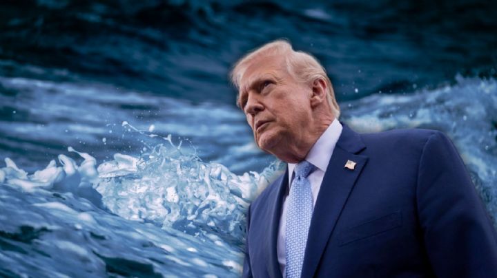 Bloqueo de Trump a Irán sacude la economía global y profundiza tensiones en Medio Oriente