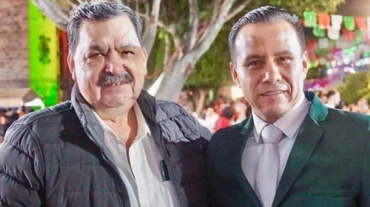 Localizan con vida a presidente municipal de Taxco de Alarcón, Juan Andrés Vega Carranza y a su padre