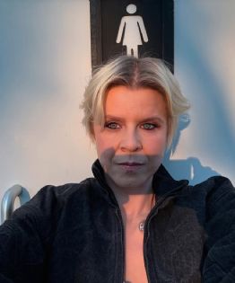 'Sexistential': la sexualidad íntima de Robyn