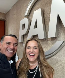 Renán Barrera rechaza que se vaya a Morena