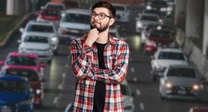 Hoy No Circula 14 de abril: ¿Qué autos descansan este martes en CDMX y Edomex?