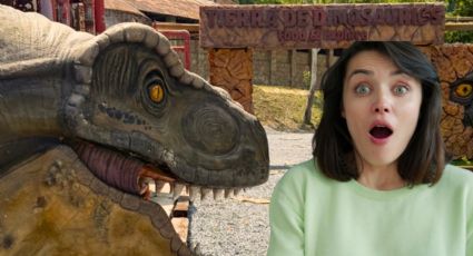 Museo Tierra de Dinosaurios en Santiago: Fecha de apertura, precios y horarios