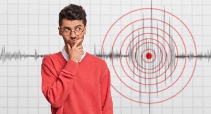 Sismo en México hoy: Reporte del SSN sobre los temblores registrados este martes 14 de abril