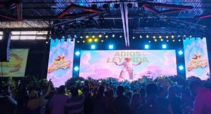 Homenaje a Paco Silva: así fue el emotivo adiós al líder de La Tropa Colombiana en Monterrey