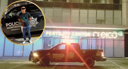 Engaño telefónico lleva a vigilante a causar daños en oficinas del Obispado; fue detenido