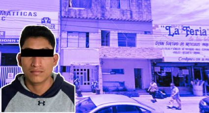 Detienen y vinculan a proceso a presunto feminicida de niñera en colonia Central de Monterrey